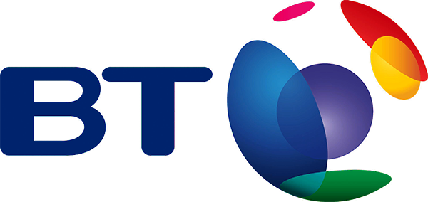 BT logo