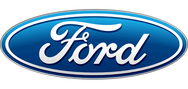 Ford logo