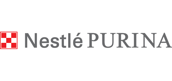 Nestlé Purina logo